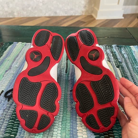 Air Jordan Six Rings Great Condition - Picture 2 of 6